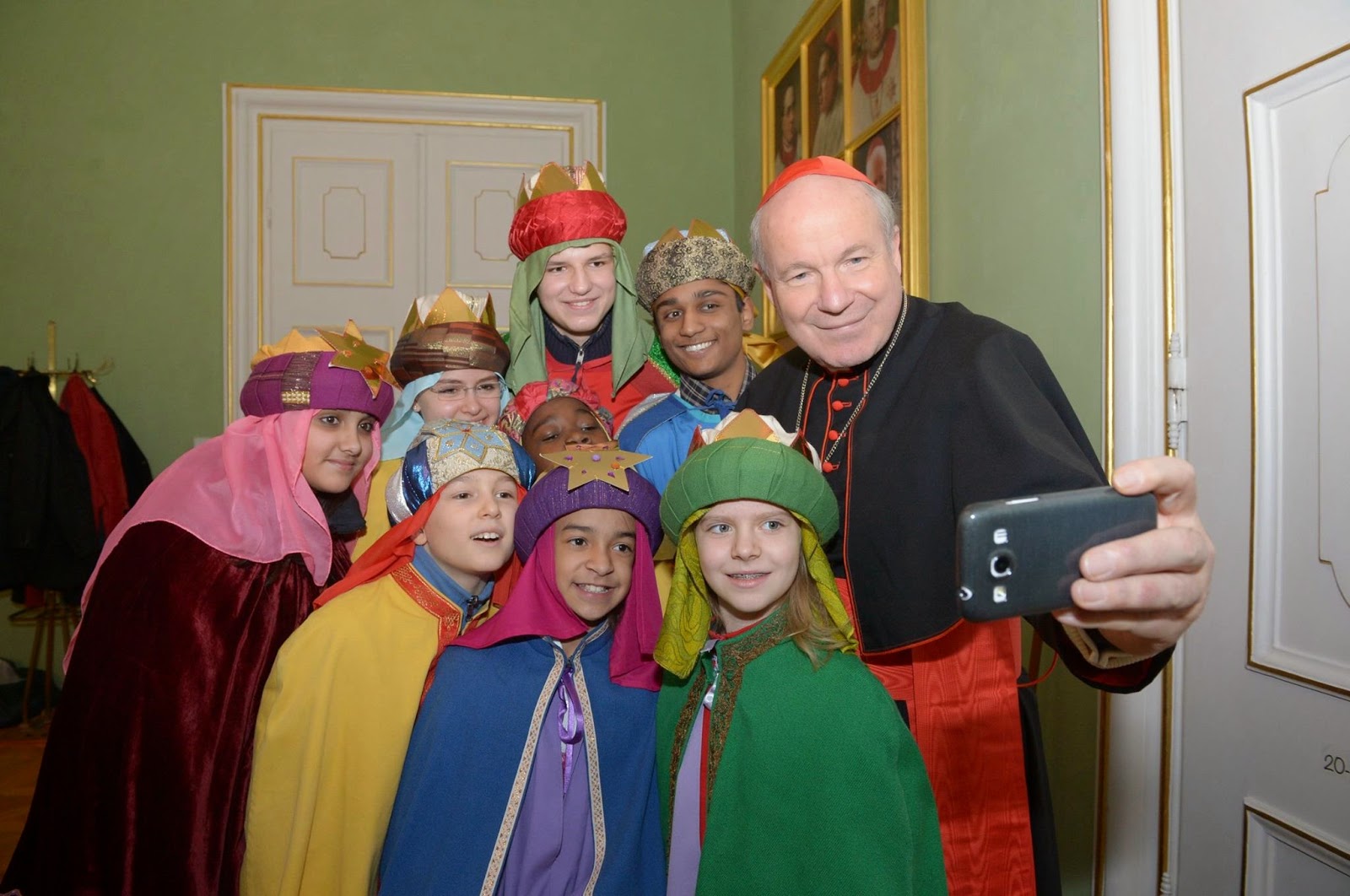 Francisco: el Papa que nos desafía a diario