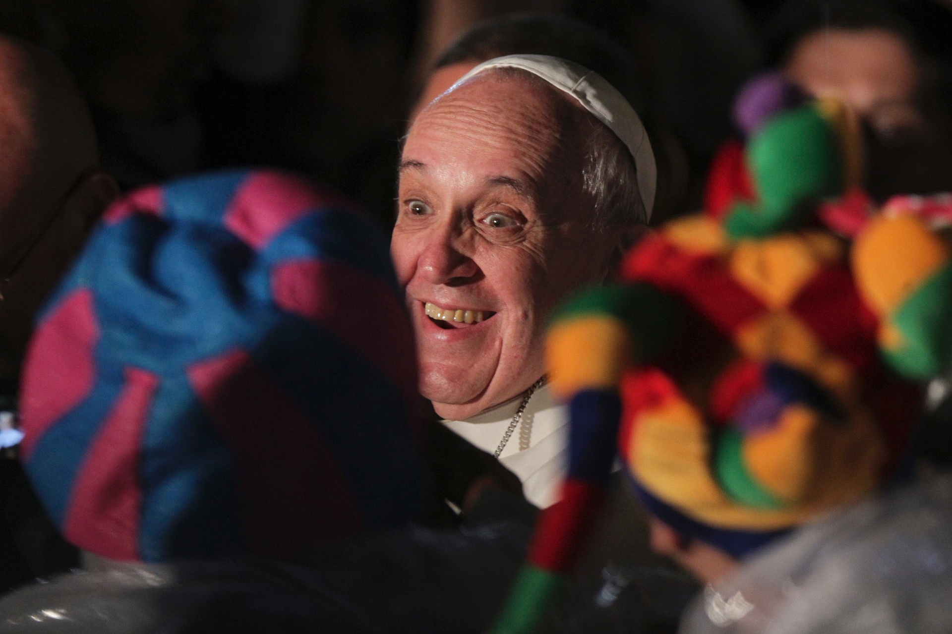 ¡Atrévanse a ser felices!