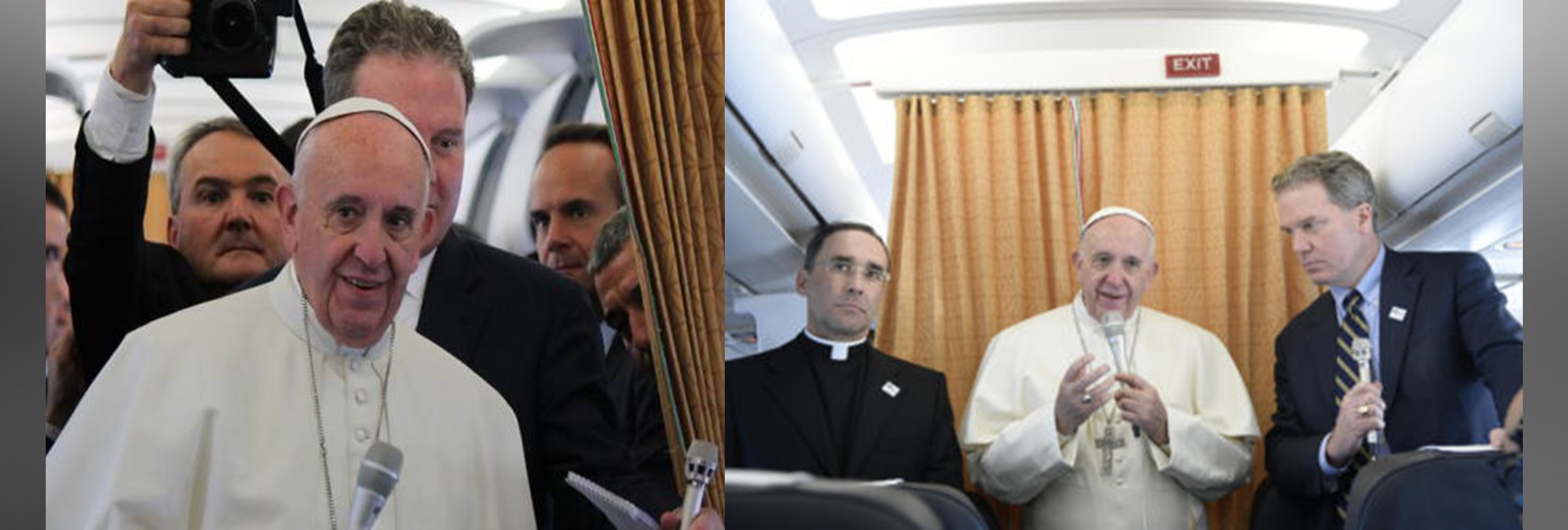 El diálogo es el único camino para salir de los conflictos