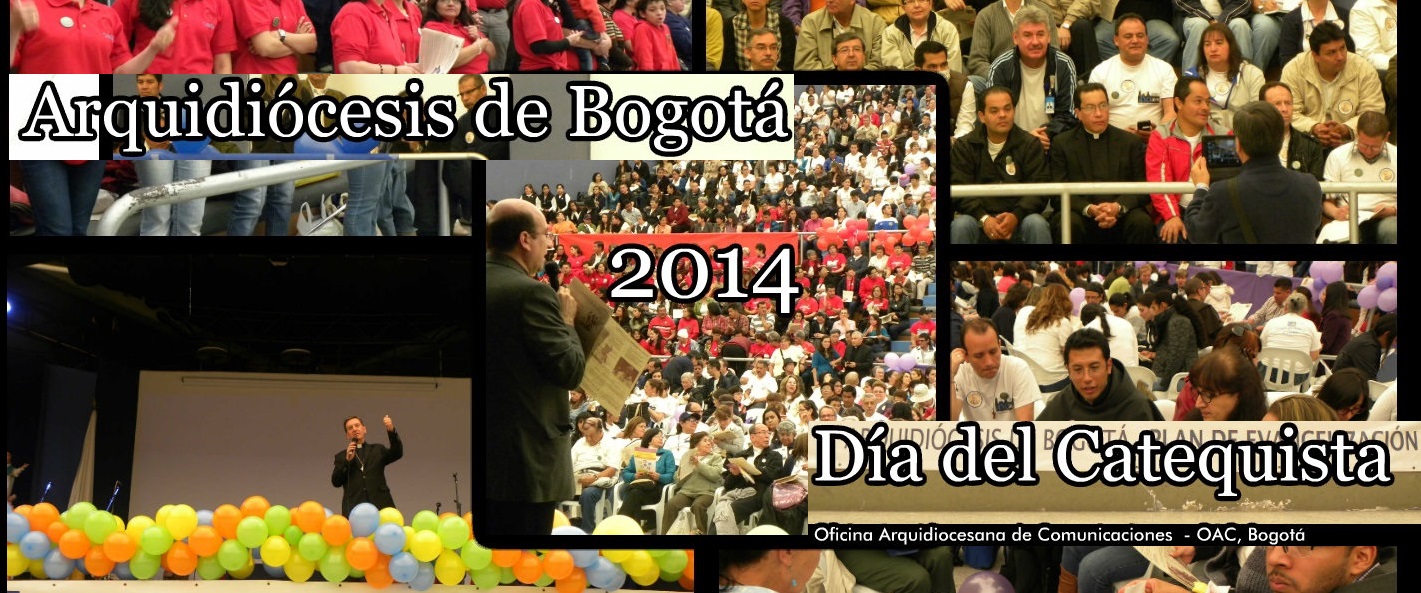 "Ser catequista, ¿una misión imposible?"