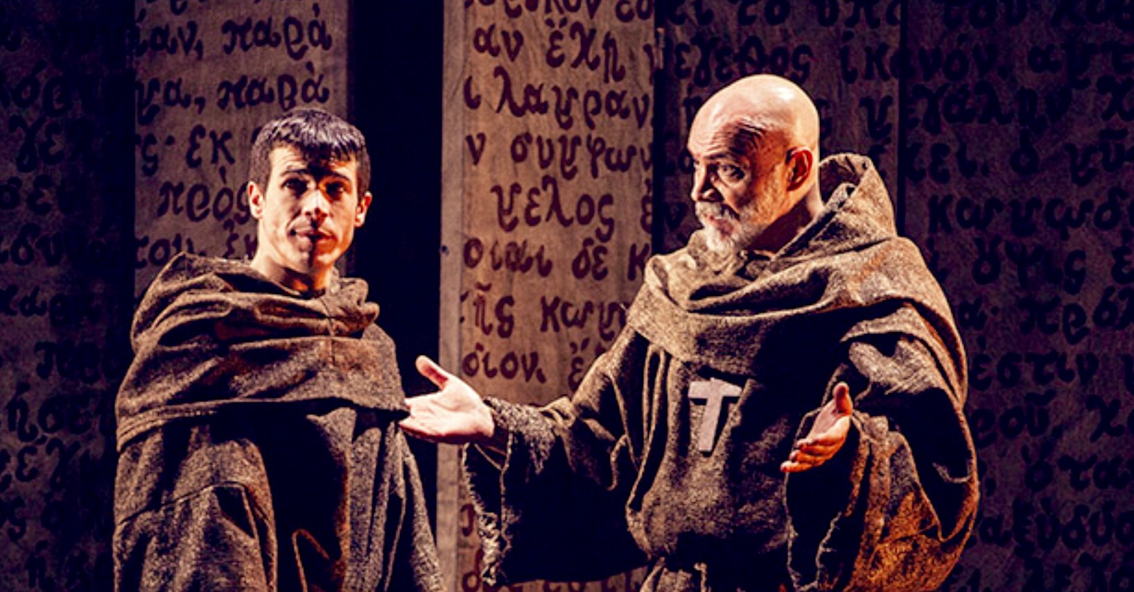 Un vicio monástico para la era de internet