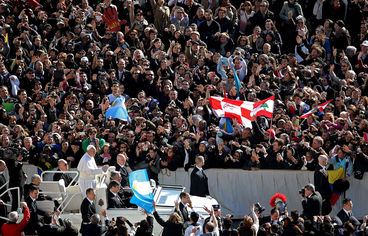 Codiciosa autoridad es la que no imparte justicia, no respeta la vida y se aleja de la misericordia