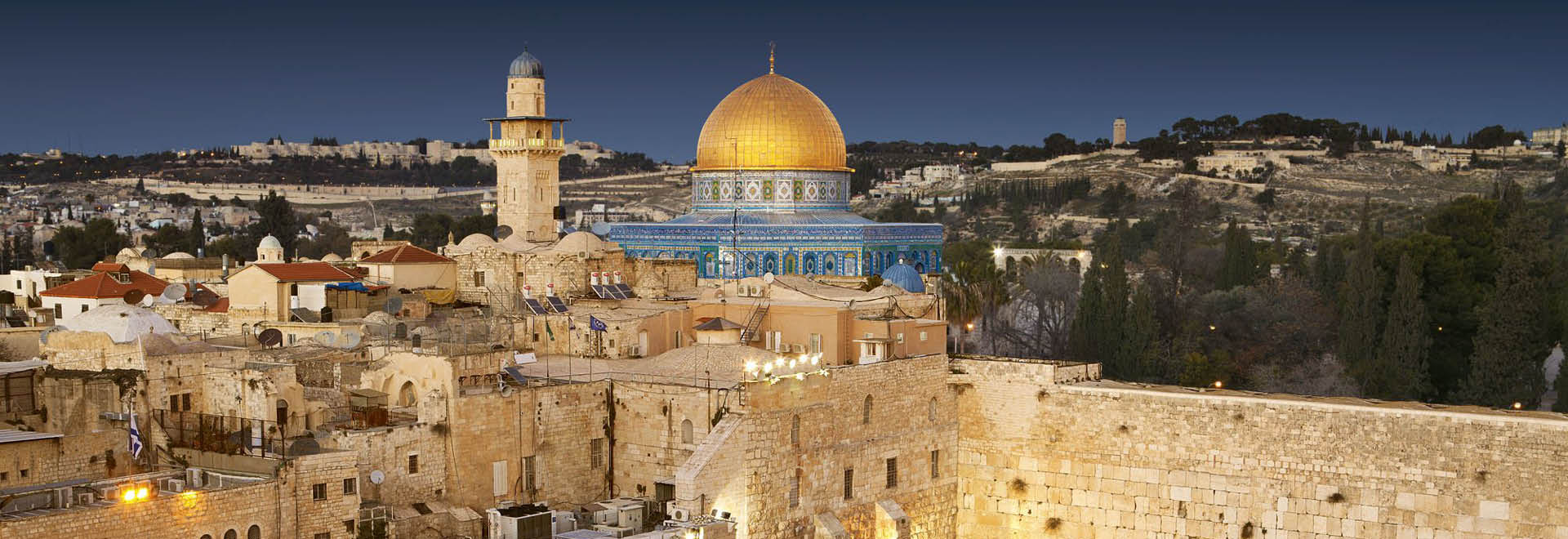 Hay un nuevo Custodio para Tierra Santa