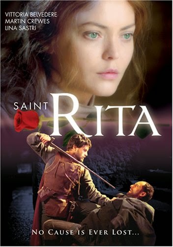 Santa Rita: Una película para el siglo XXI