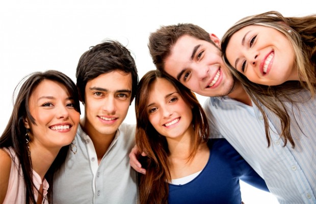 Los retos de la adolescencia