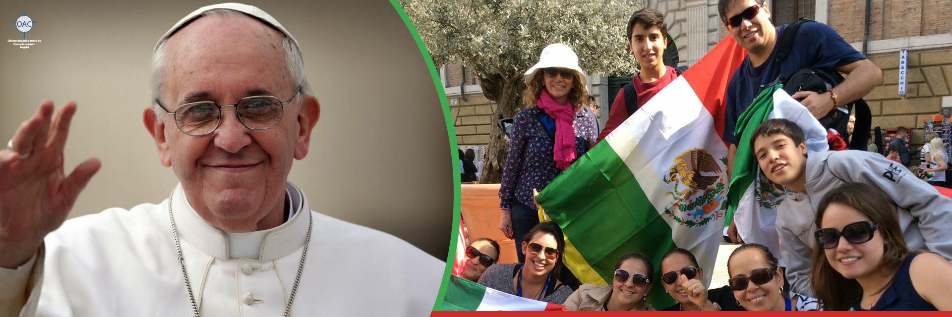 Uno de los mayores tesoros de esta tierra mexicana son sus jóvenes.