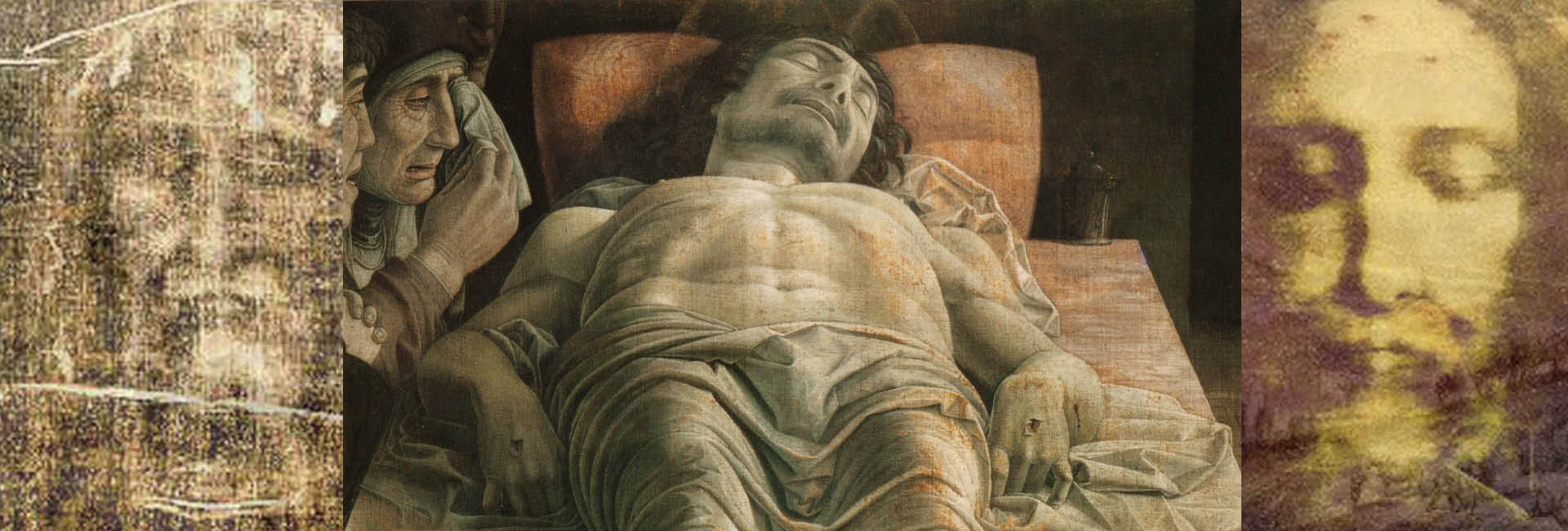 Los lienzos de Turín y Oviedo envolvieron el mismo cadáver