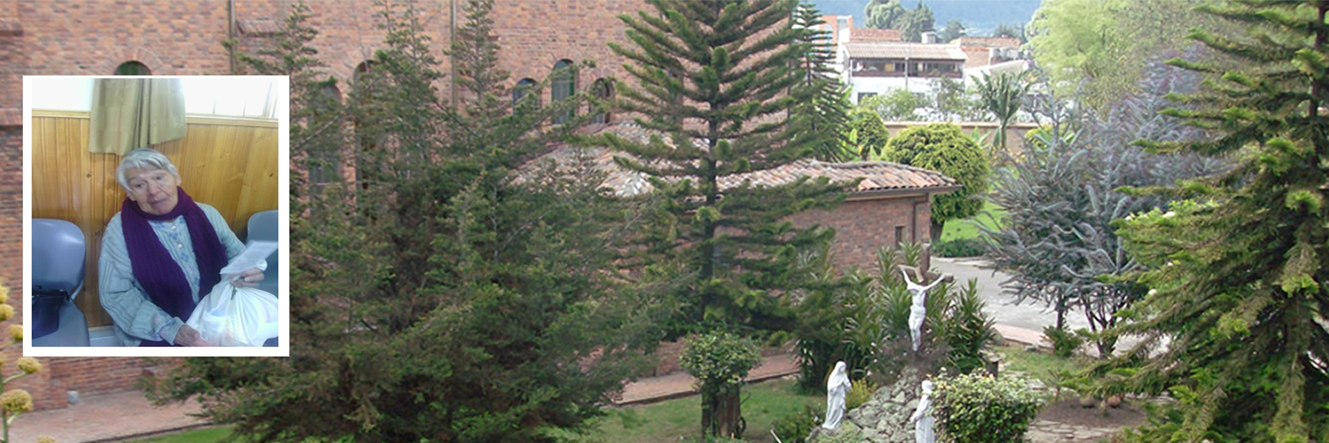 La felicidad de Herlinda