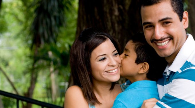 Las 11 frases más bellas de la “Alegría del amor”