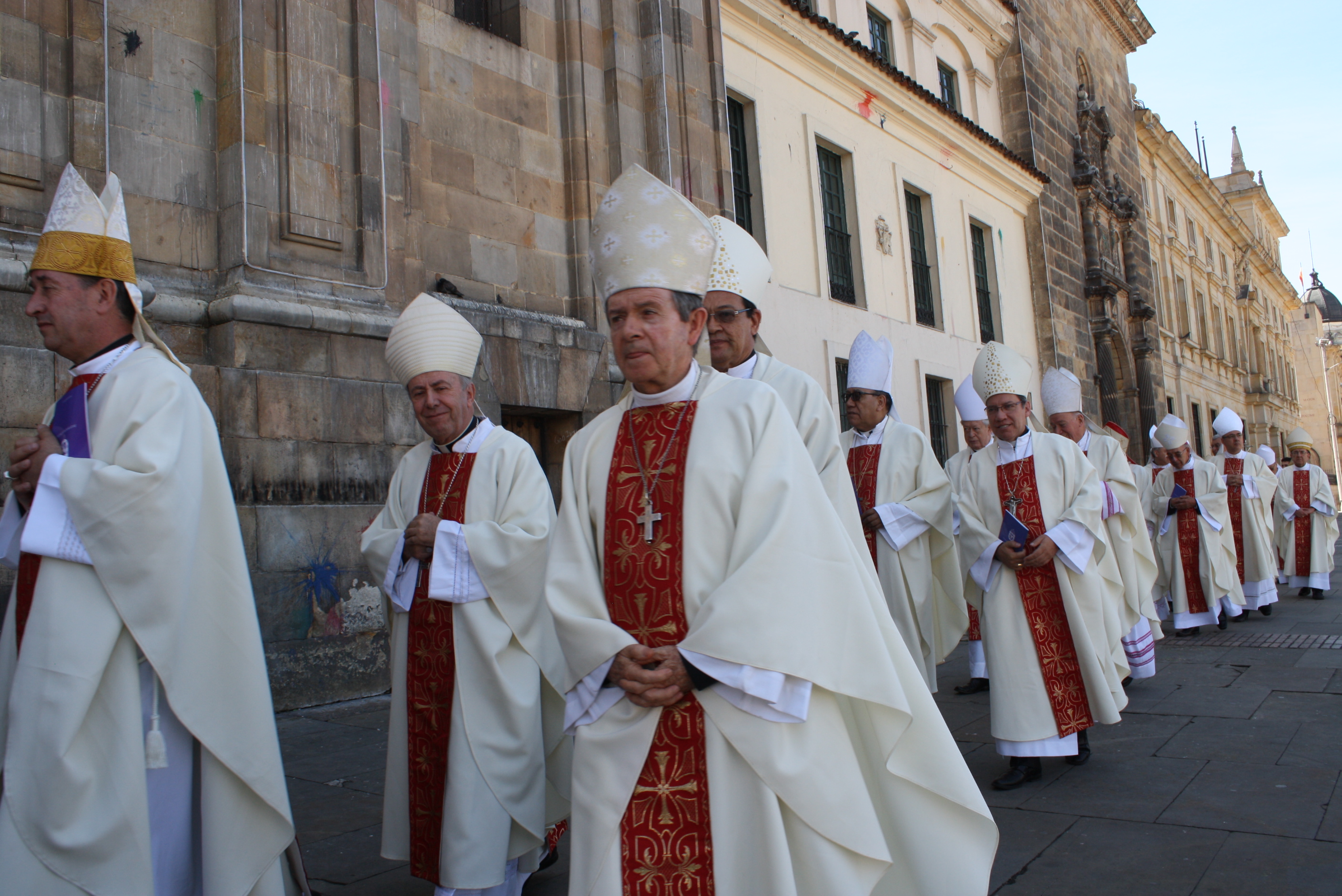 Mensaje de Navidad de los Obispos de Colombia