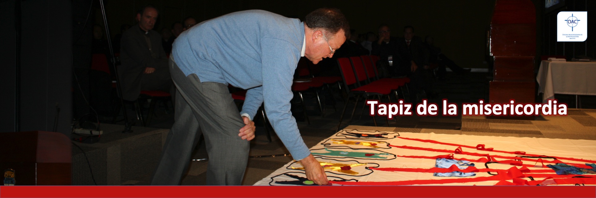 Ven y verás…doce guiones del primer anuncio