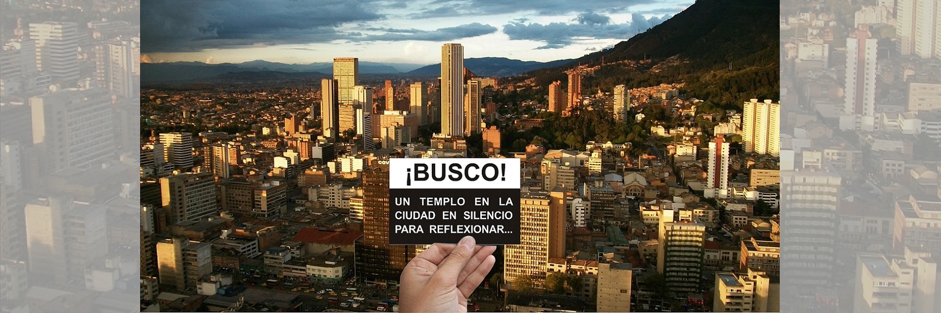 Viernes del Gran Silencio