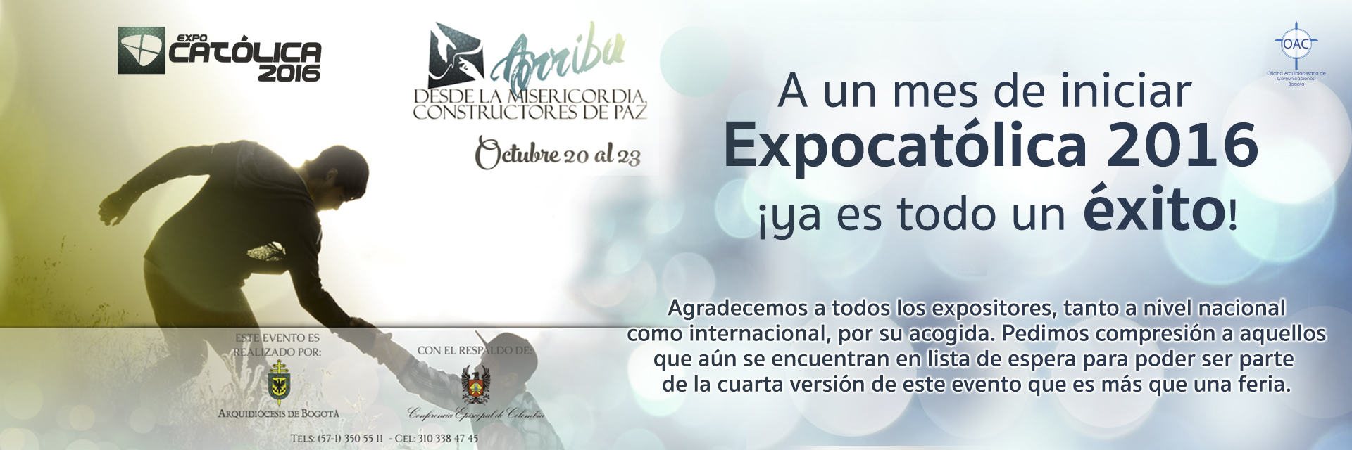 Expocatólica 2016