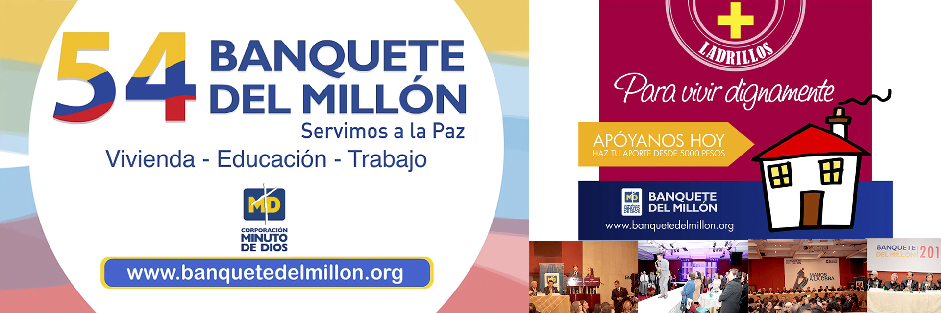 Cita con la solidaridad