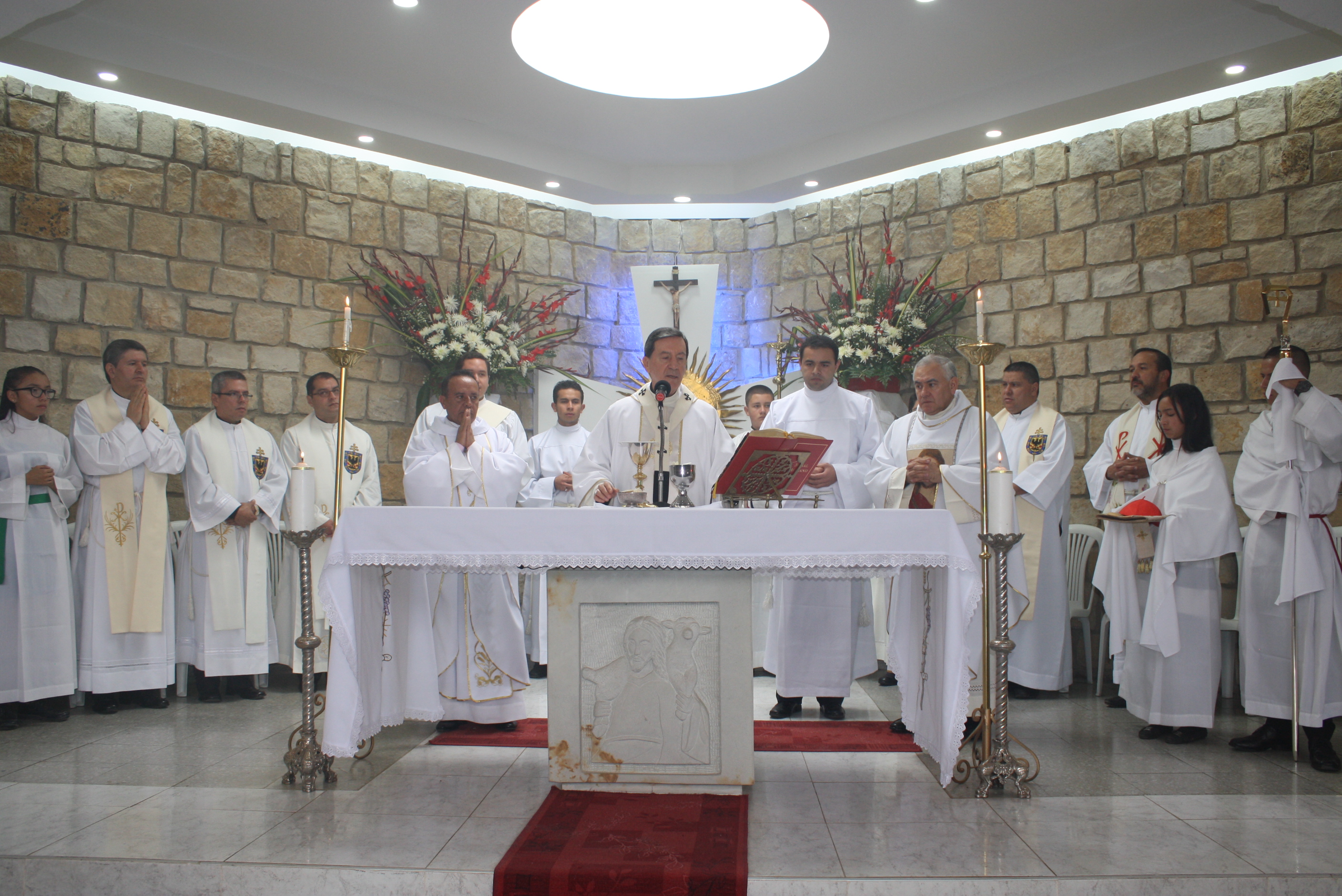 Un llamado a Evangelizar