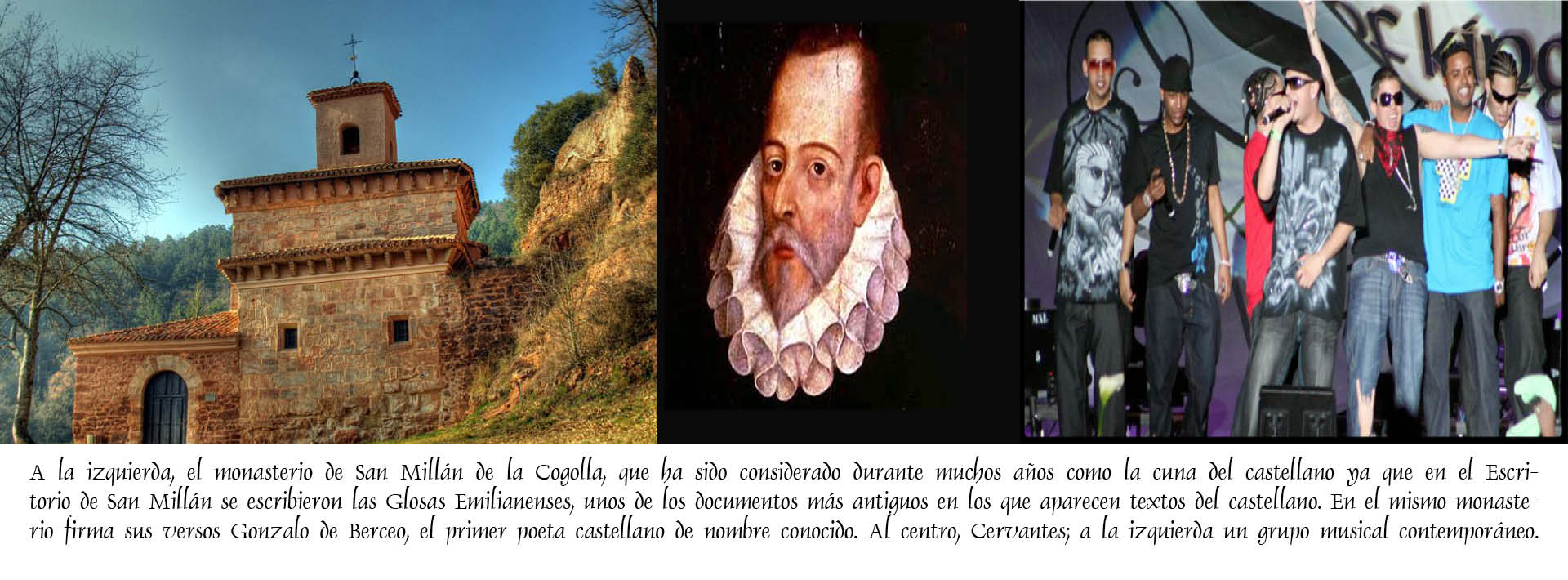 ¿Qué idioma celebramos?