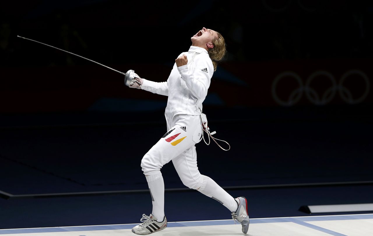 El vacío era insoportable, ahora estoy con Dios. ¡No necesito nada más!