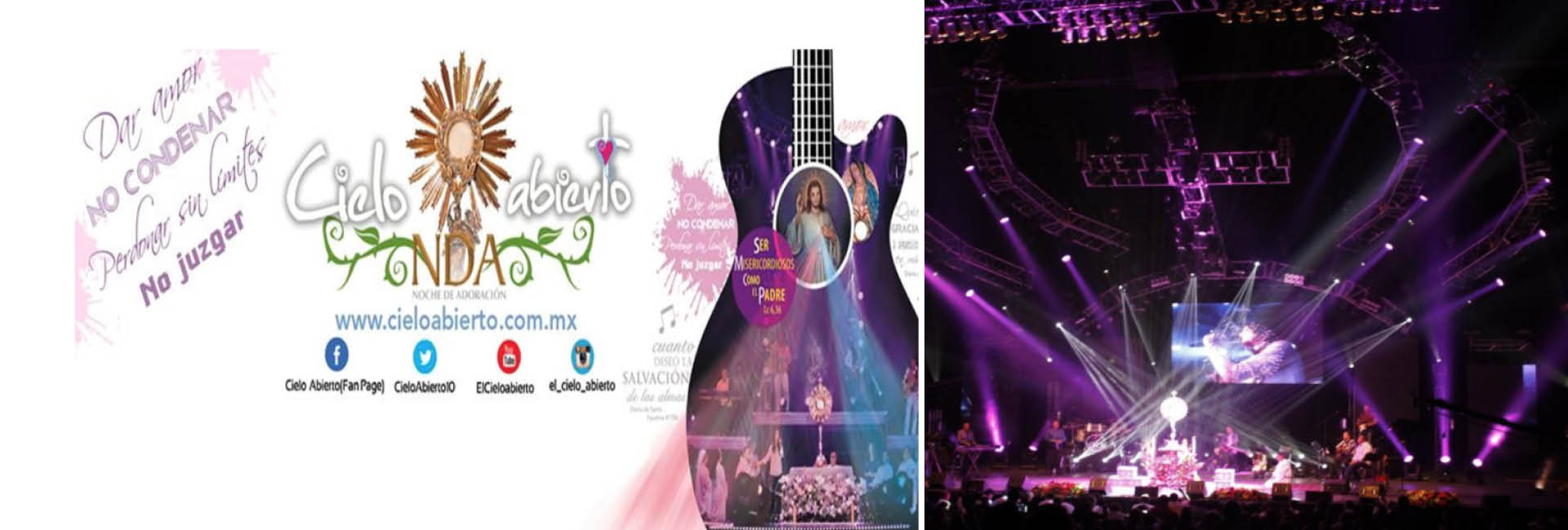 Barranquilla vivirá el gran concierto musical por la Reconciliación