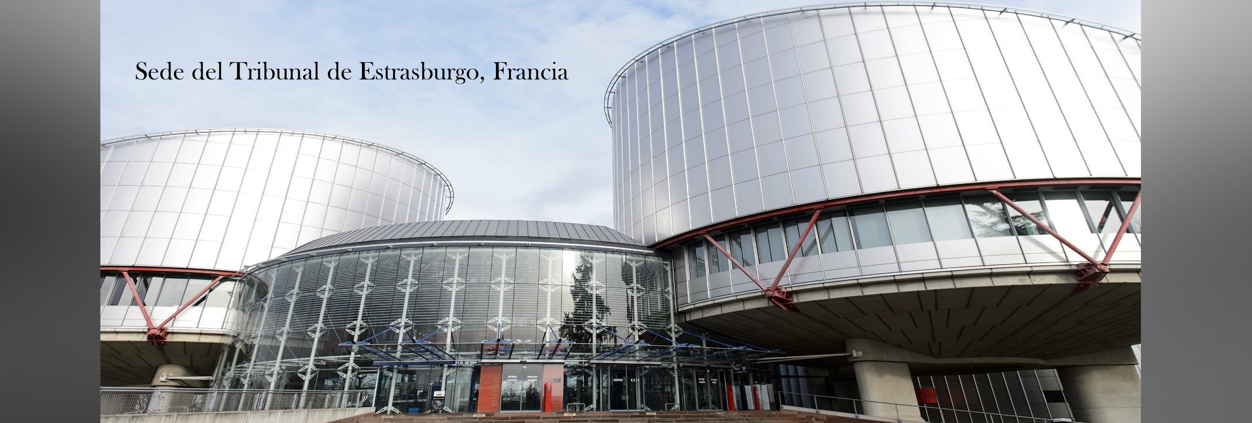 Estrasburgo sentencia que “los Estados son libres de reservar el matrimonio únicamente a parejas heterosexuales”