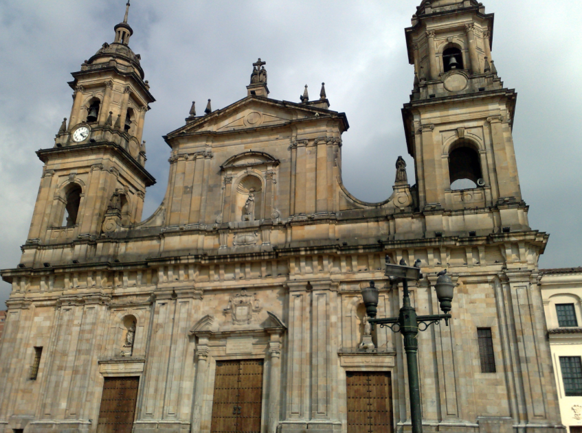 Cardenal Salazar exhorta para que el Año de la Misericordia sea un tiempo "de revisión profunda de la tarea evangelizadora"