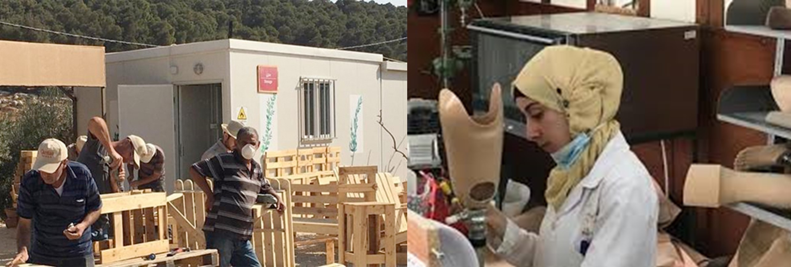 Los cristianos temen volver a Irak aunque se haya derrotado al Daesh