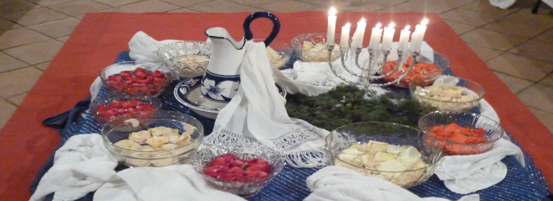 La Pascua y la cuarta copa