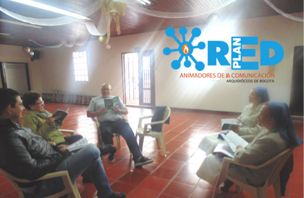 Por una evangelización  misionera - El Plan “E” sigue su marcha