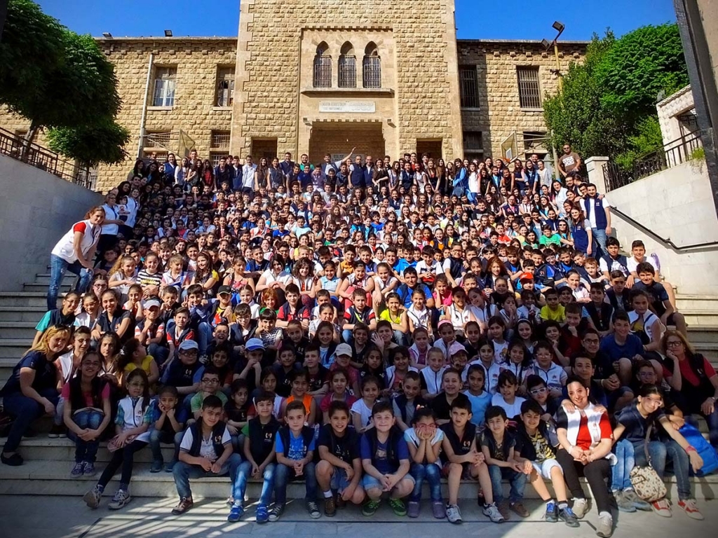 La fundación pontificia Ayuda a la Iglesia Necesitada ha ayudado a más de 3.500 jóvenes para que asistan a Cracovia