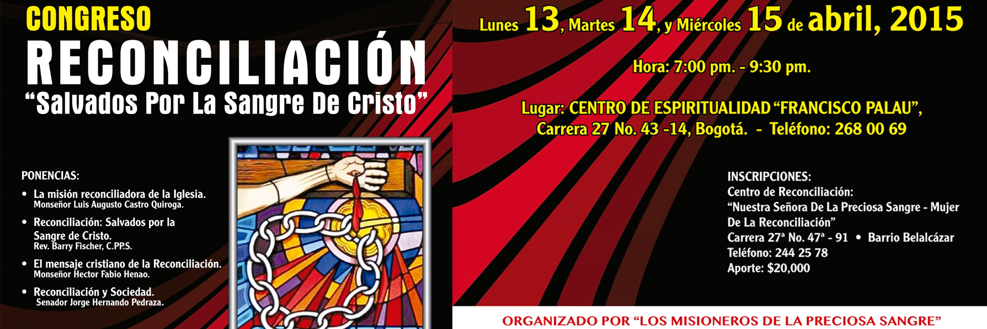 Congreso por la Reconciliación y la Paz