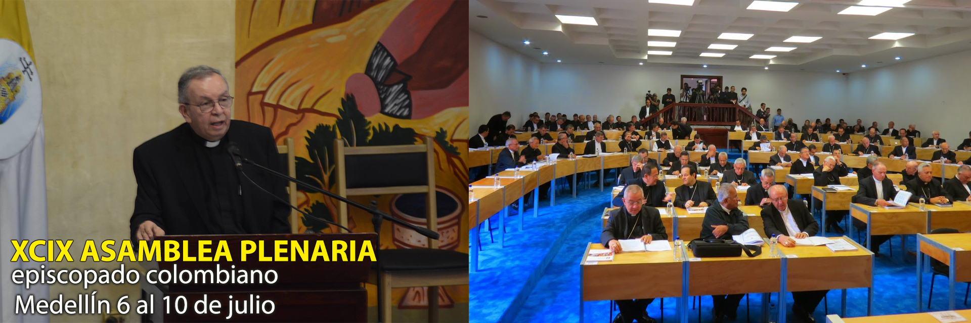 Proceso de paz, elecciones regionales y economía en Colombia