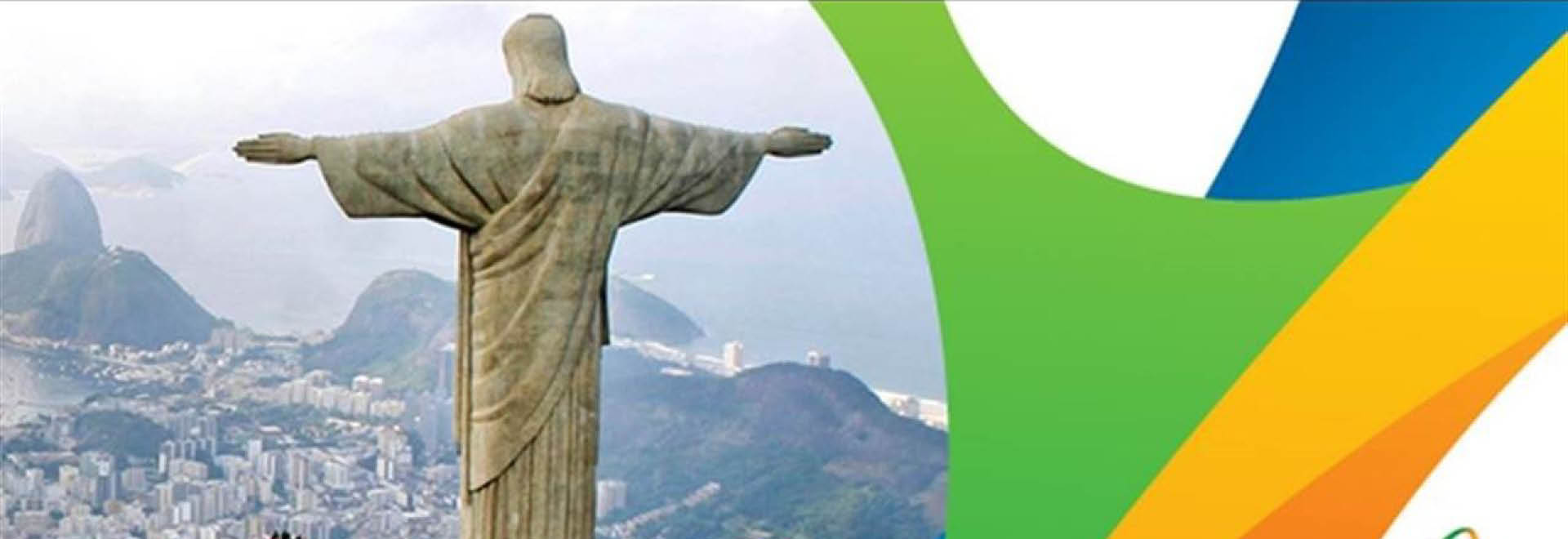 La arquidiócesis de Río de Janeiro decreta la Tregua Olímpica