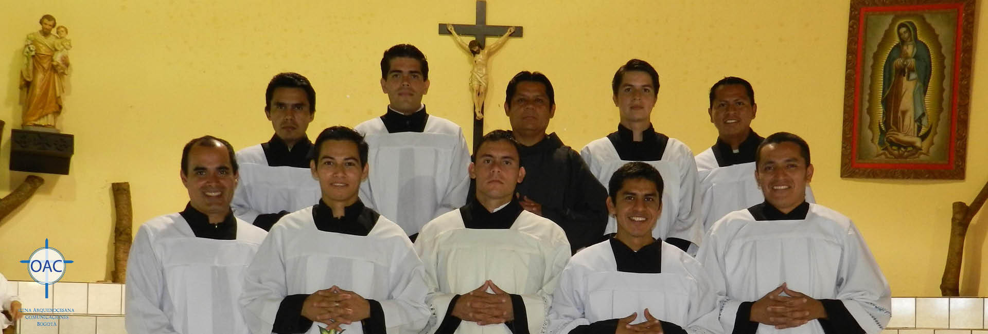 En los seminarios: lo mejor es no ser tan rígidos ni fundamentalistas