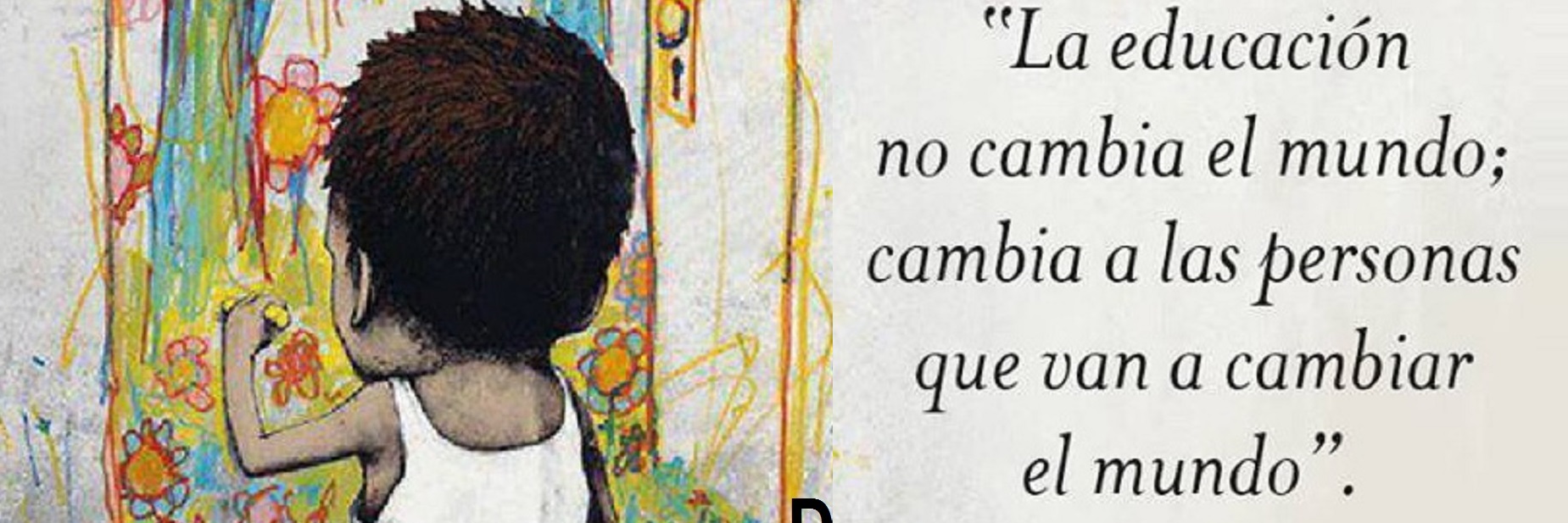 Día internacional de la alfabetización