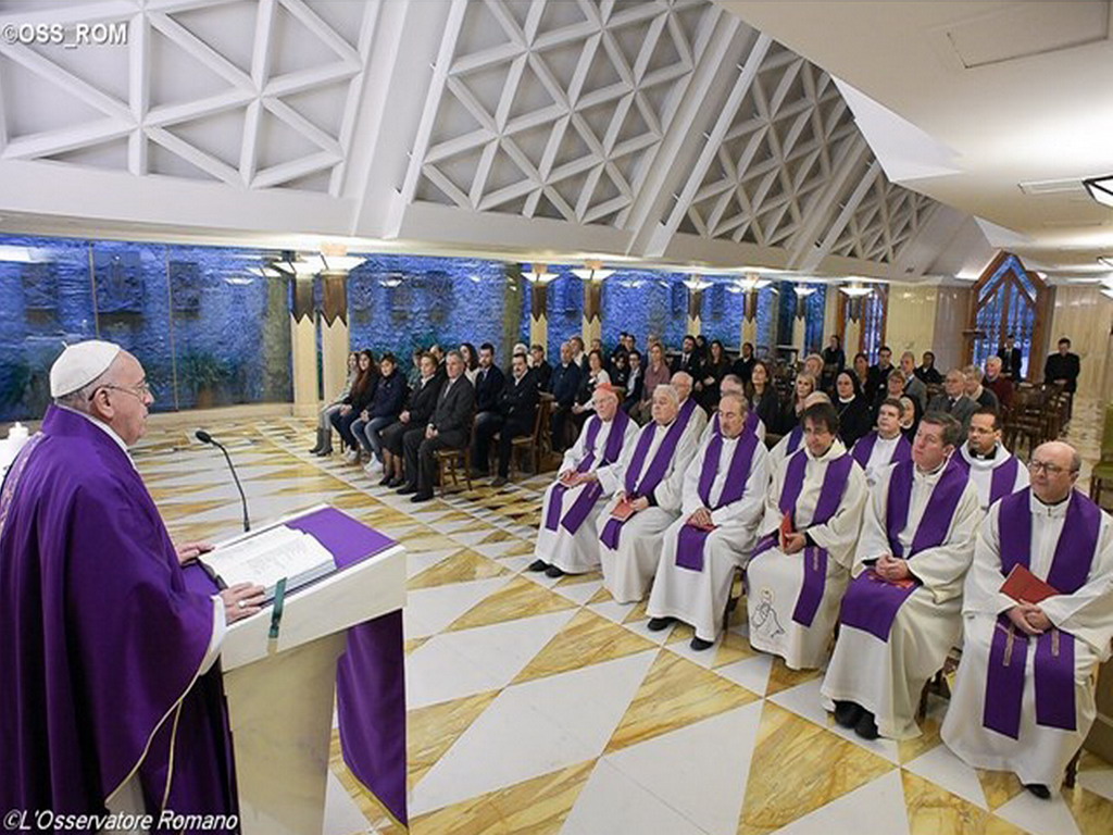 ¿Cómo lograr la conversión a la que invita el Señor?