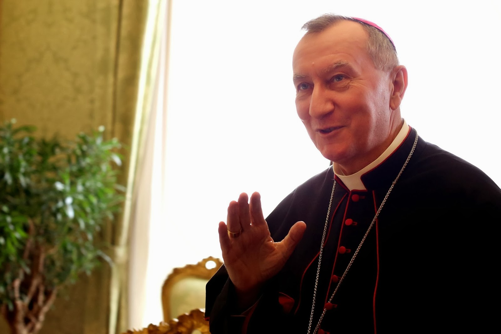 Contra las amenazas a la paz y a la seguridad internacional causadas por actos terroristas