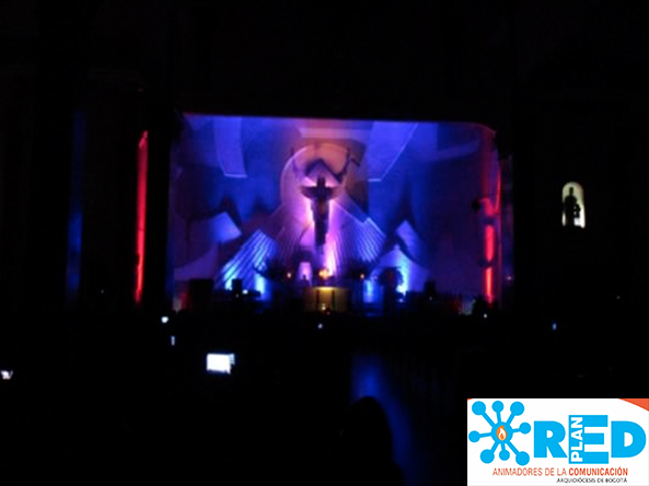 Protagonista, Jesús