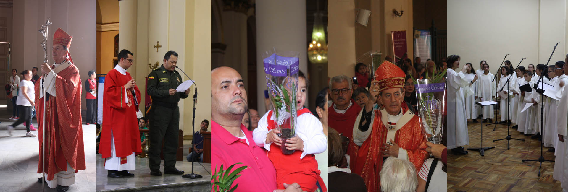 ¡Perdónalos porque no saben lo que hacen!