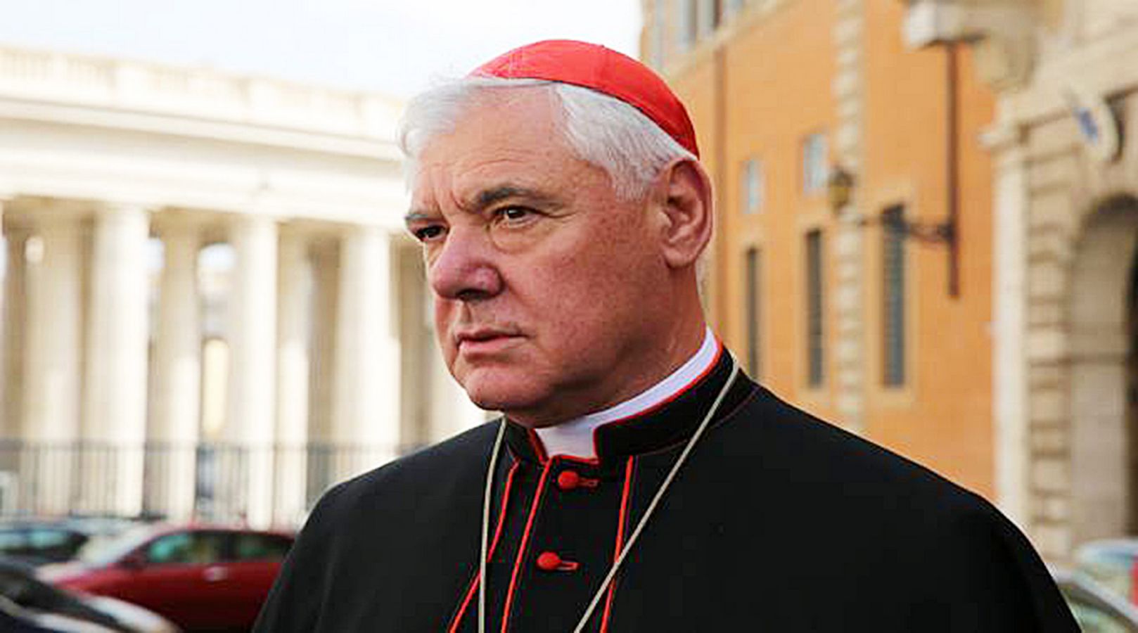 La Iglesia rejuvenece