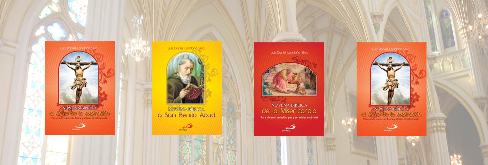 ¿Tiene sentido hacer novenas?