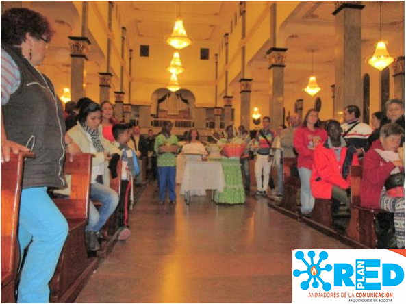 Espiritualidad Activa