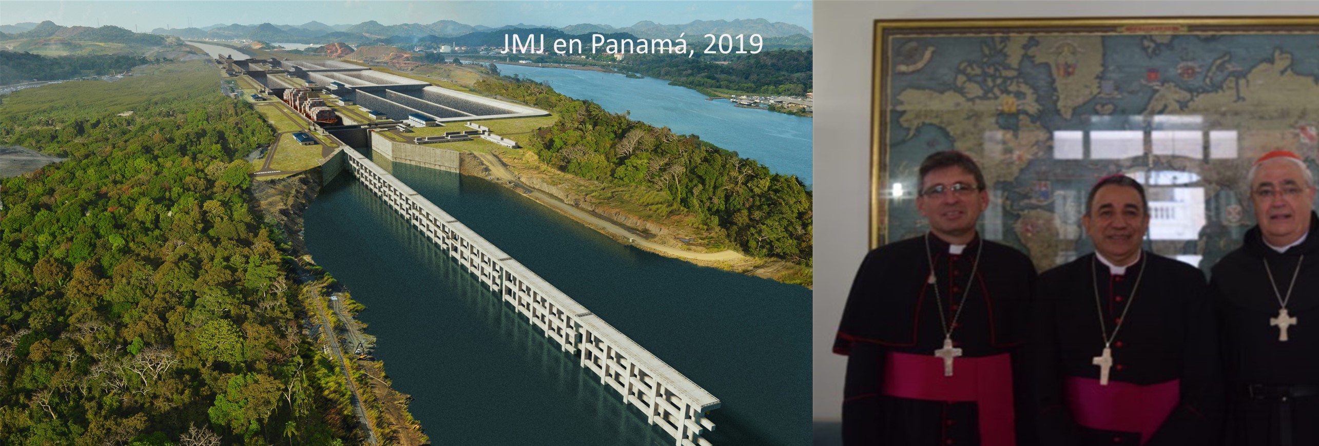 Francisco sigue “armando lío” y animando a que los obispos panameños lo hagan