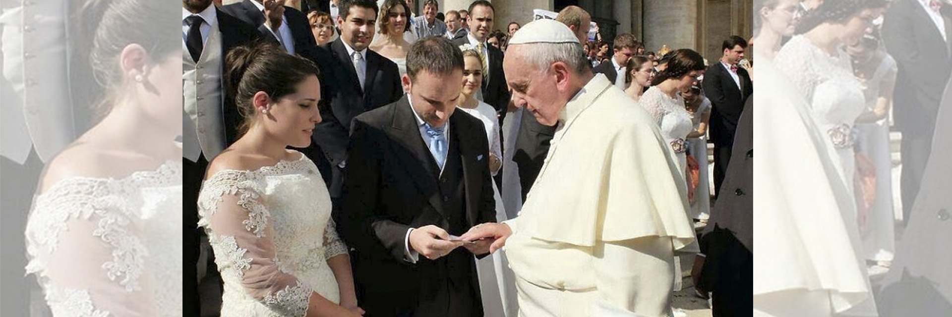 La familia no es un modelo anticuado y los católicos deben defenderla