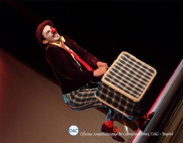 Fotos: Clausura del Festival Arquidiocesano de Teatro1 de agosto de 2015