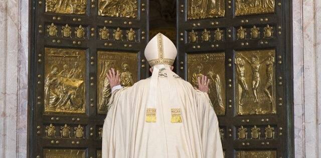 El 9 de mayo el Papa publicará la Bula de indicción del Jubileo 2025