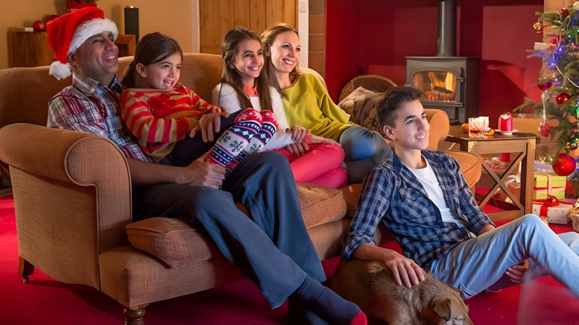 Para ver en Navidad: 6 películas y series inspiradas en la vida de Jesús 