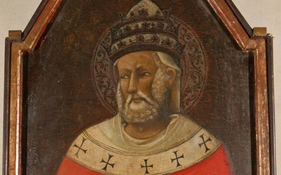 Hoy se celebra a San Dámaso, a quien le debemos el “Gloria” en la liturgia