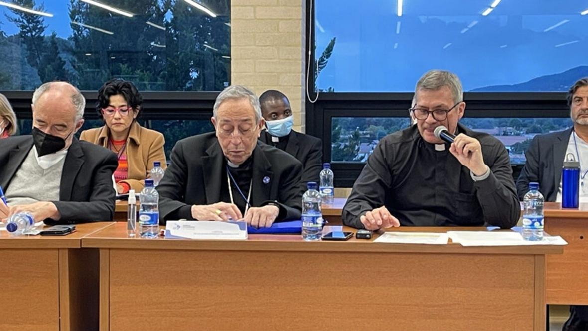 Monseñor Lucio Ruíz