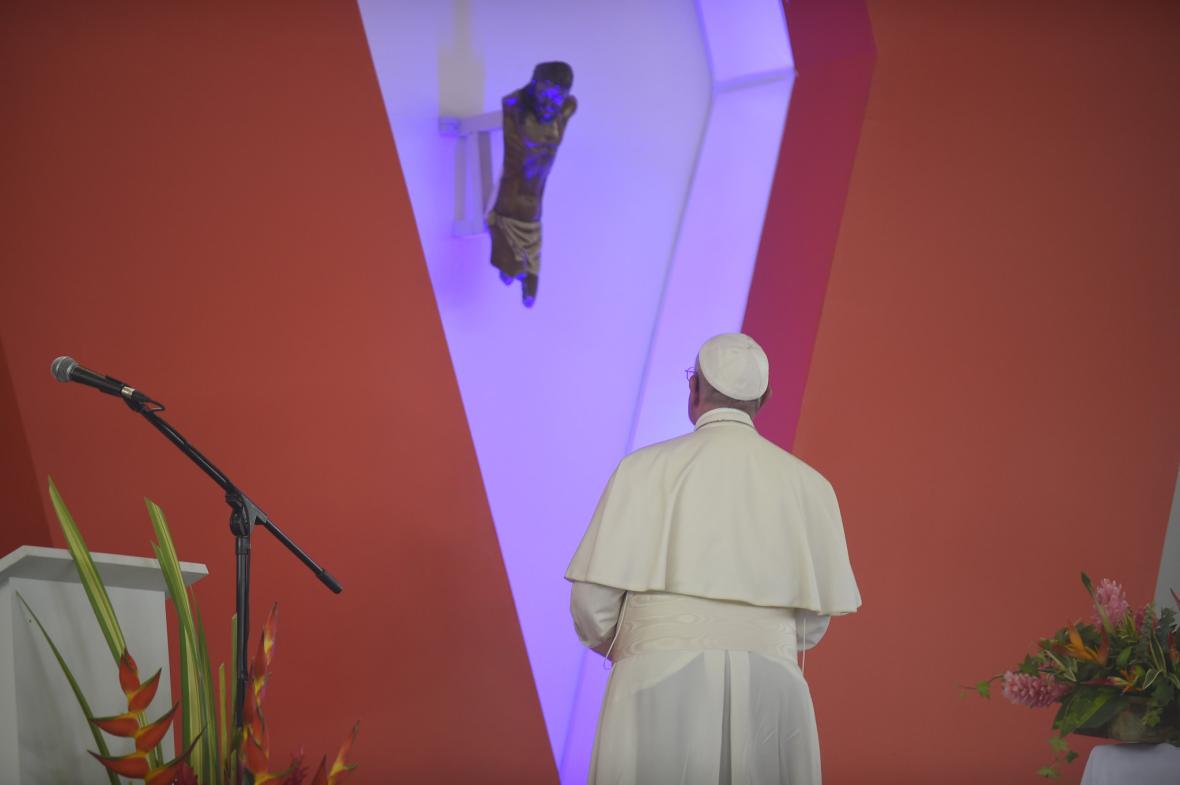 Obispos colombianos invitan a unirse en oración al Día Nacional por la Reconciliación, inspirado en el legado del papa Francisco