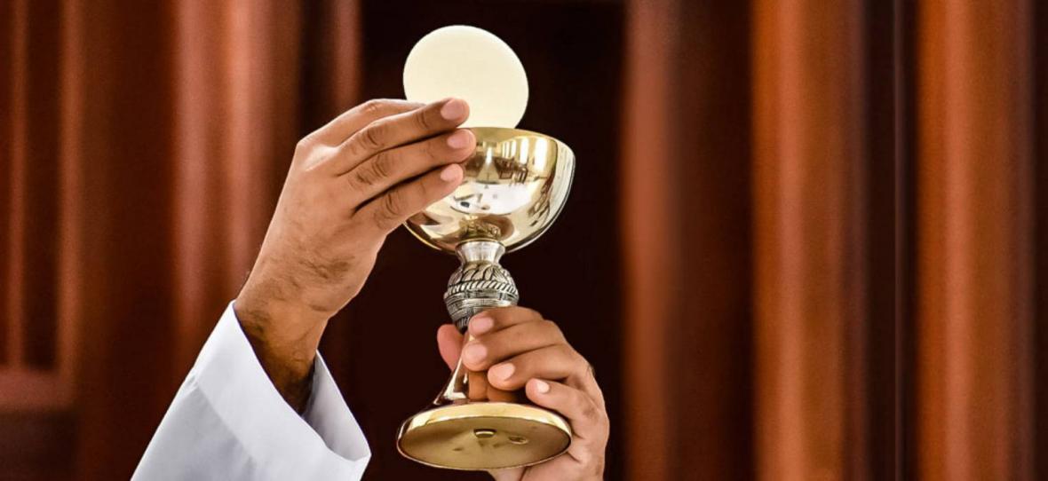 Episcopado presenta subsidio como apoyo para la celebración del Corpus Christi