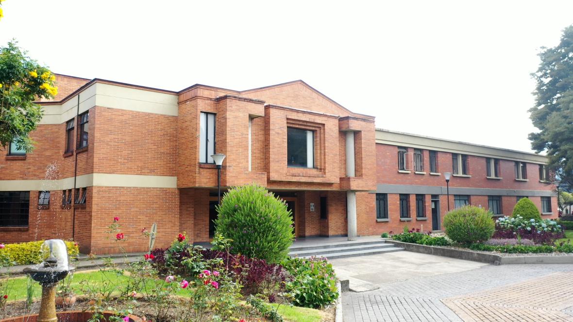 Conferencia Episcopal de Colombia.